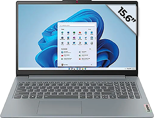 NOTEBOOK IDEAPAD SLIM 3 15IRH8