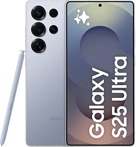Galaxy S25 Ultra