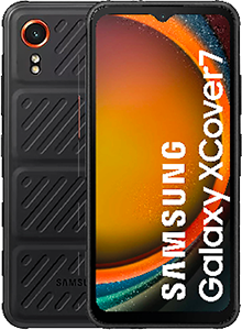 Galaxy Xcover7