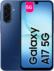 Galaxy A17 5G