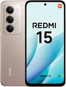 Redmi 15