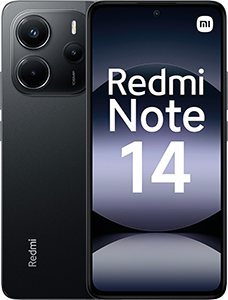 Redmi Note 14 4G