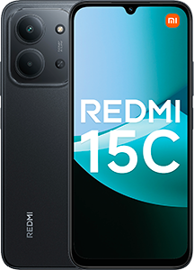Redmi 15C
