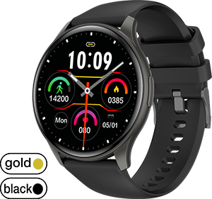 SMARTWATCH T-FIT 235 A