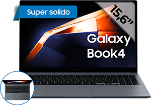 Galaxy Book 4