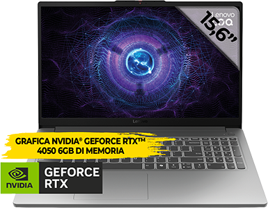 NOTEBOOK GAMING LOQ 83LK006YIX