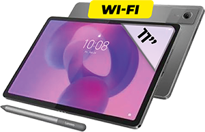 TABLET 11” TB336FUPN ZAFR0405SE