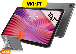 TABLET ZAEH0049SE + CASE