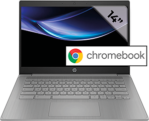 CHROMEBOOK 14ANE1001NL