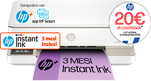 STAMPANTE MULTIFUNZIONE ENVY 6120E