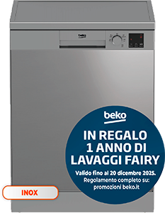 LAVASTOVIGLIE DVN05320X