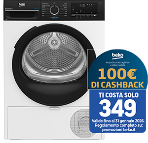 ASCIUGATRICE BMEPT481SBIIT