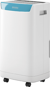 DEUMIDIFICATORE AQUARIAS1 14P
