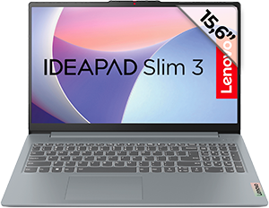 NOTEBOOK IDEAPAD SLIM 3 15IRH8