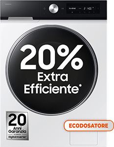 LAVATRICE WW11DB7B94GEU3