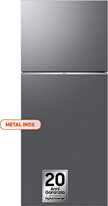 FRIGORIFERO 2 PORTE RT38CG6624S9