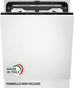 LAVASTOVIGLIE A SCOMPARSA TOTALE EES68605L