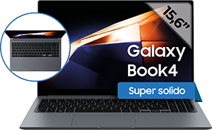 Galaxy Book 4