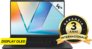 VIVOBOOK S S5406SA-QD070W