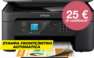 STAMPANTE MULTIFUNZIONE WF-2910DWF