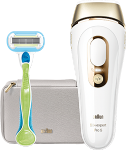 LUCE PULSATA
SILK-EXPERT PL 5052