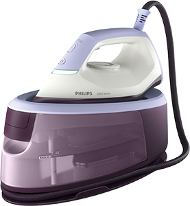 FERRO CARICA CONTINUA PSG3000