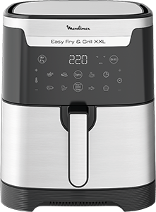 FRIGGITRICE AD ARIA EZ801D