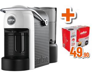 MACCHINA CAFFÈ CAPSULE JOLIE EVO