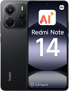 Redmi Note 14