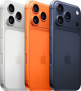 iPhone 17 Pro Max 256 GB