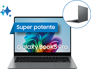 Galaxy Book5 Pro
