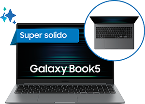 Galaxy Book5