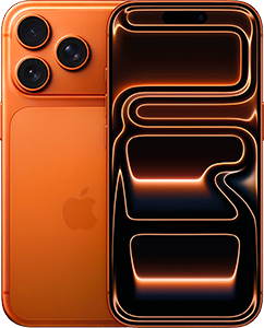 iPhone 17 Pro Max 256 GB