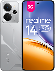 14 5G