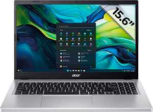 NOTEBOOK ASPIRE GO 15 AG15-71P-76PM