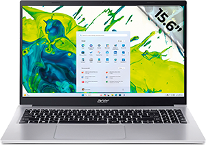 NOTEBOOK ASPIRE LITE 15