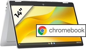 CHROMEBOOK X360 14BCD0006NL
