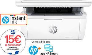 STAMPANTE MULTIFUNZIONE LASERJET M140W