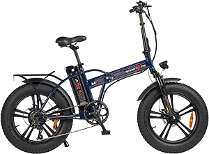 FAT E-BIKE M1TR5SLB
