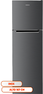 FRIGORIFERO 2 PORTE SHDP320NM2XE0