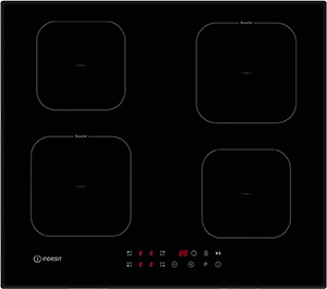 PIANO COTTURA INDUZIONE 60CM ISF97Q60NE