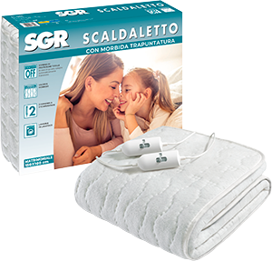 SCALDALETTO SGR