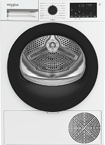 ASCIUGATRICE CWD83MWBSIT