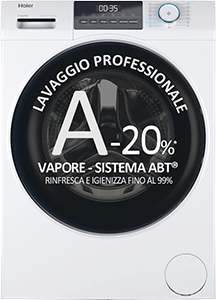 LAVATRICE HW100BP14929AS