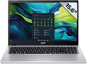 NOTEBOOK ASPIRE GO AG157