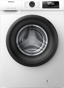 LAVATRICE WF1Q8041BW