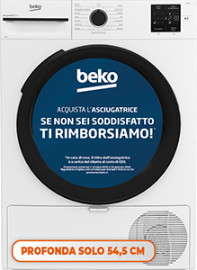 ASCIUGATRICE BMTEP73EB