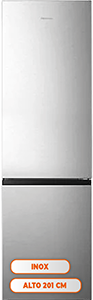 FRIGO COMBINATO RB440N4ACC