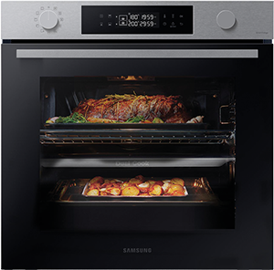 FORNO MULTIFUNZIONE NV7B44403BSU5