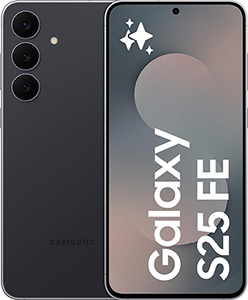 Galaxy S25 FE
